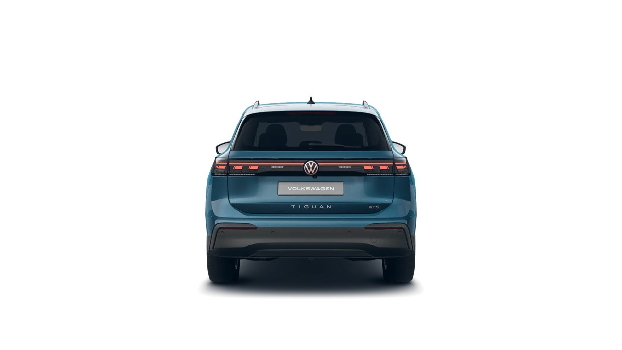 Volkswagen Tiguan 1.5 eTSI GOAL 360CAM ACC LM18 EKLAPPE NAVI