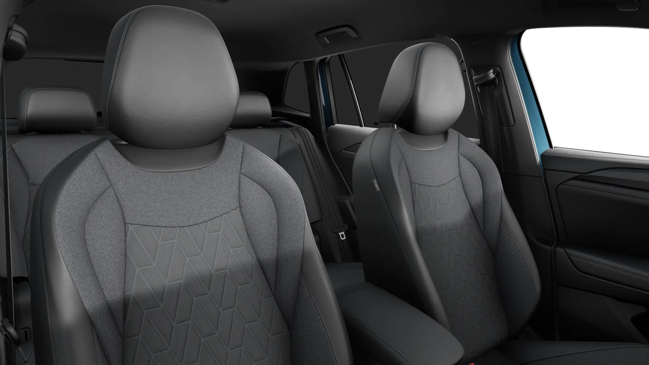 Volkswagen Tiguan 1.5 eTSI GOAL 360CAM ACC LM18 EKLAPPE NAVI
