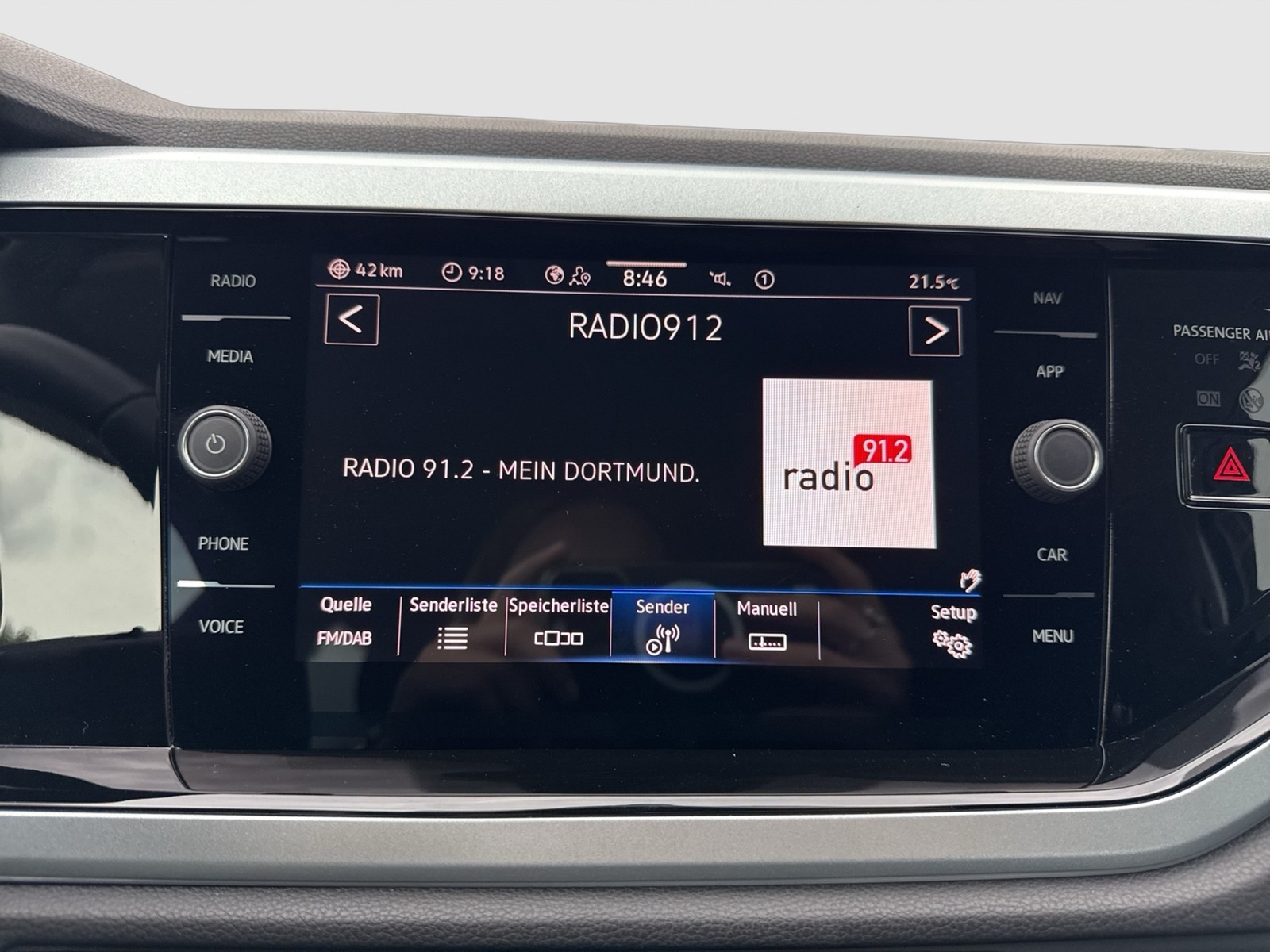 Volkswagen Polo 1.0 GOAL AHK CAM ACC NAVI ALU CARPLAY LED