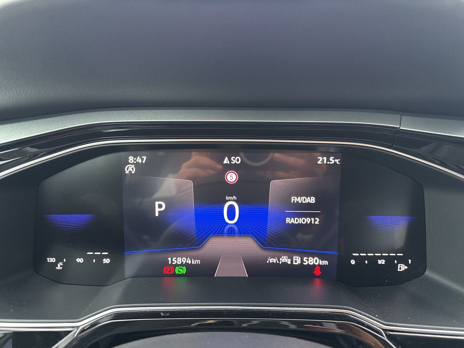 Volkswagen Polo 1.0 GOAL AHK CAM ACC NAVI ALU CARPLAY LED
