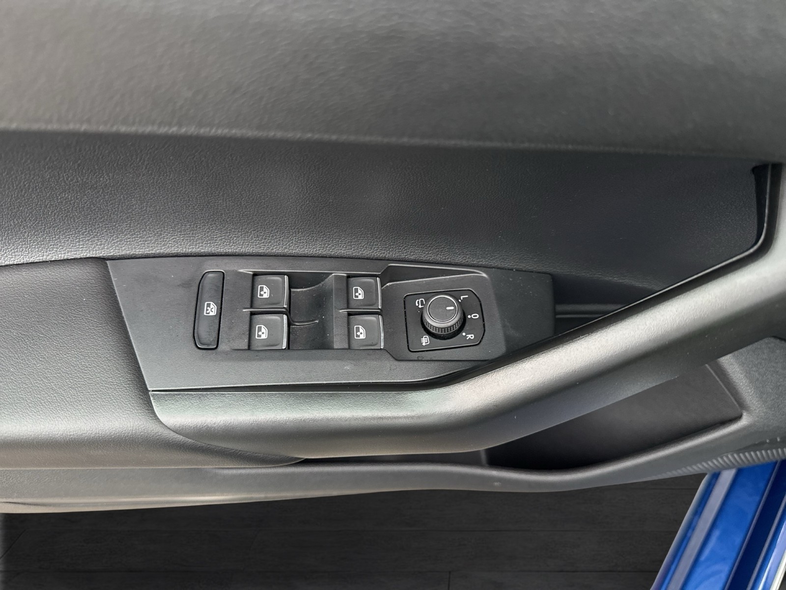 Volkswagen Polo 1.0 GOAL AHK CAM ACC NAVI ALU CARPLAY LED