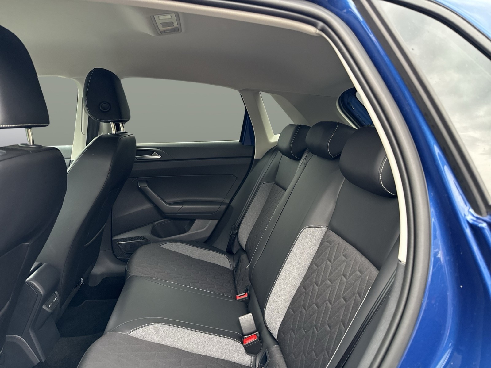 Volkswagen Polo 1.0 GOAL AHK CAM ACC NAVI ALU CARPLAY LED