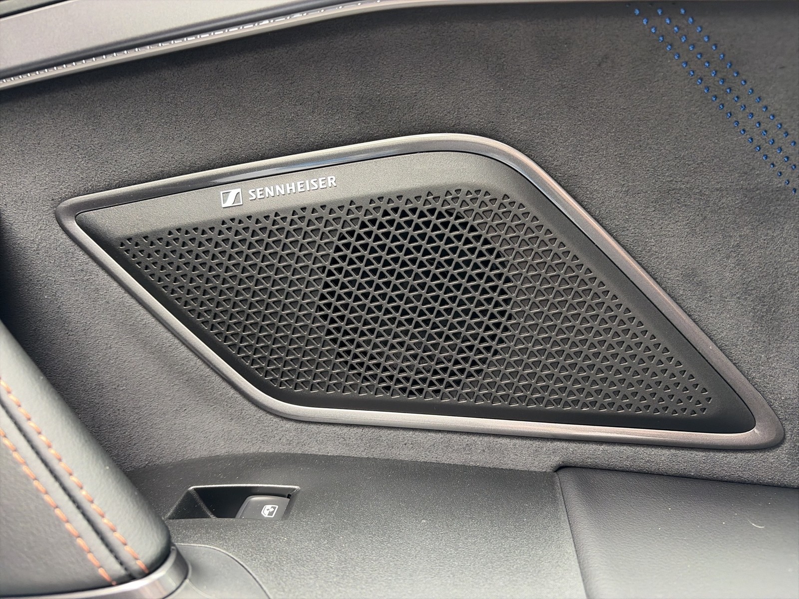 Cupra Leon ST 2.0 VZ 4X4 PANO SENNHEISER AHK CAM LM19