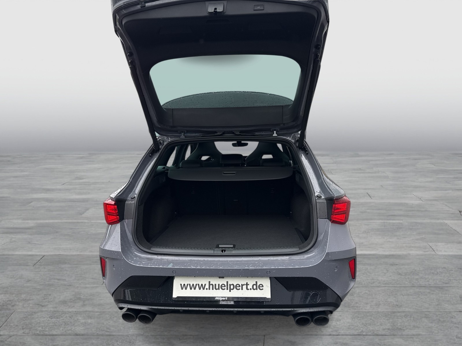 Cupra Leon ST 2.0 VZ 4X4 PANO SENNHEISER AHK CAM LM19