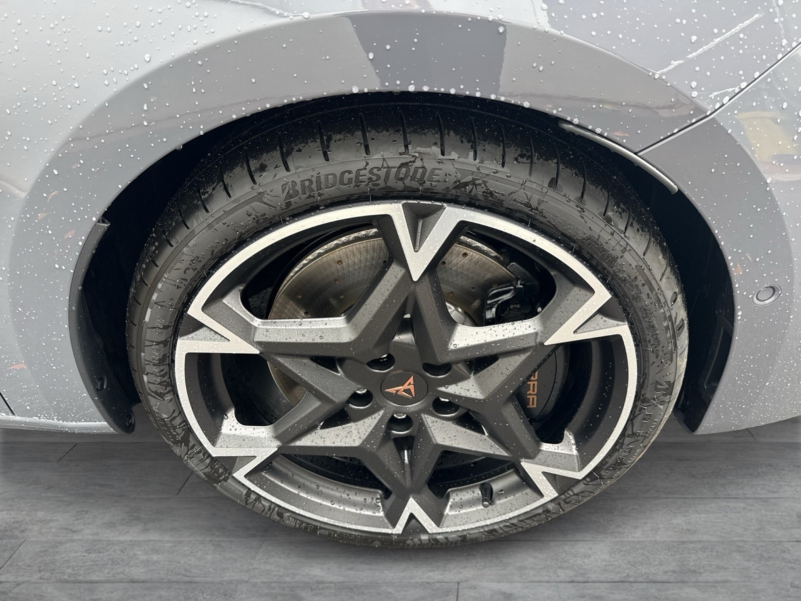 Cupra Leon ST 2.0 VZ 4X4 PANO SENNHEISER AHK CAM LM19