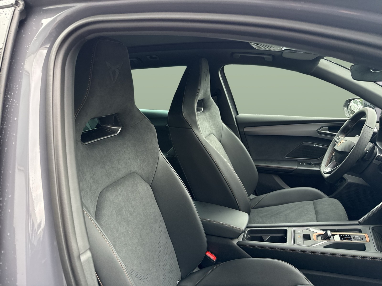 Cupra Leon ST 2.0 VZ 4X4 PANO SENNHEISER AHK CAM LM19