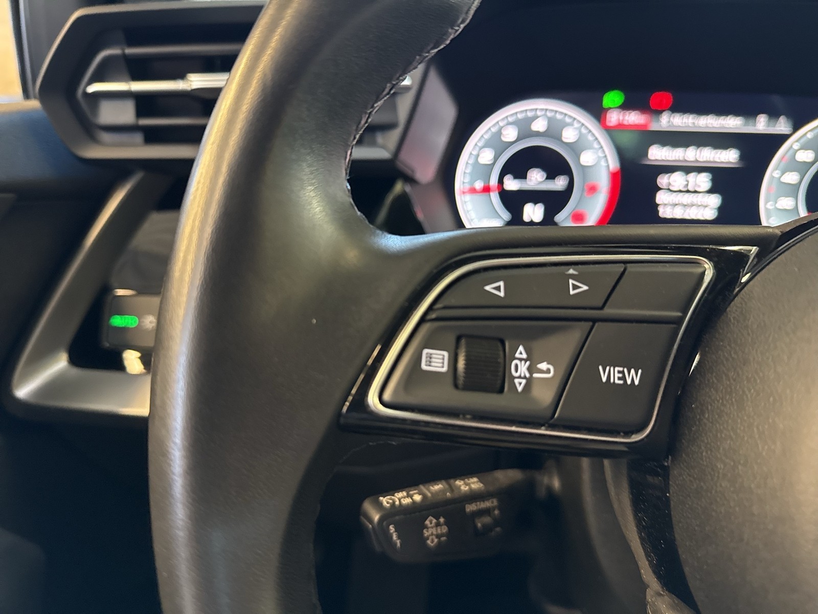 Audi A3 Sportback 30 S LINE NAVI+ LM17 SITZHEIZUNG
