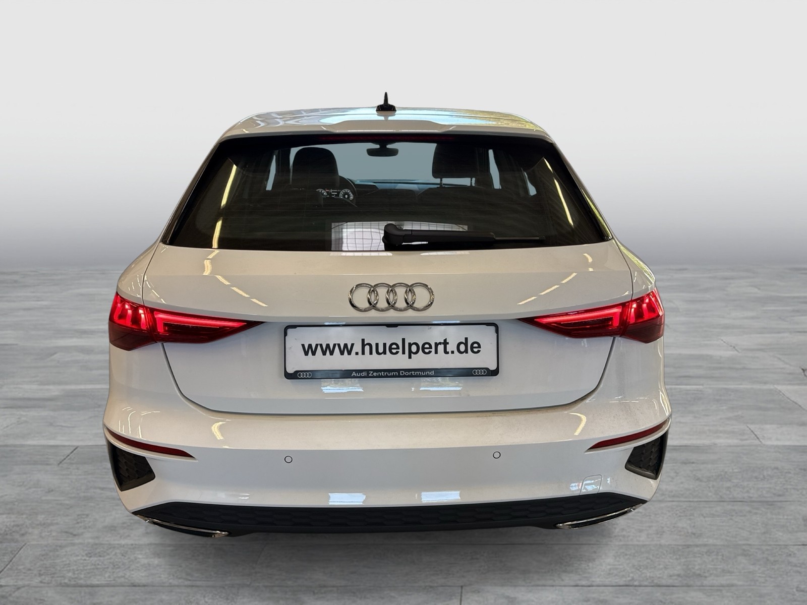 Audi A3 Sportback 30 S LINE NAVI+ LM17 SITZHEIZUNG