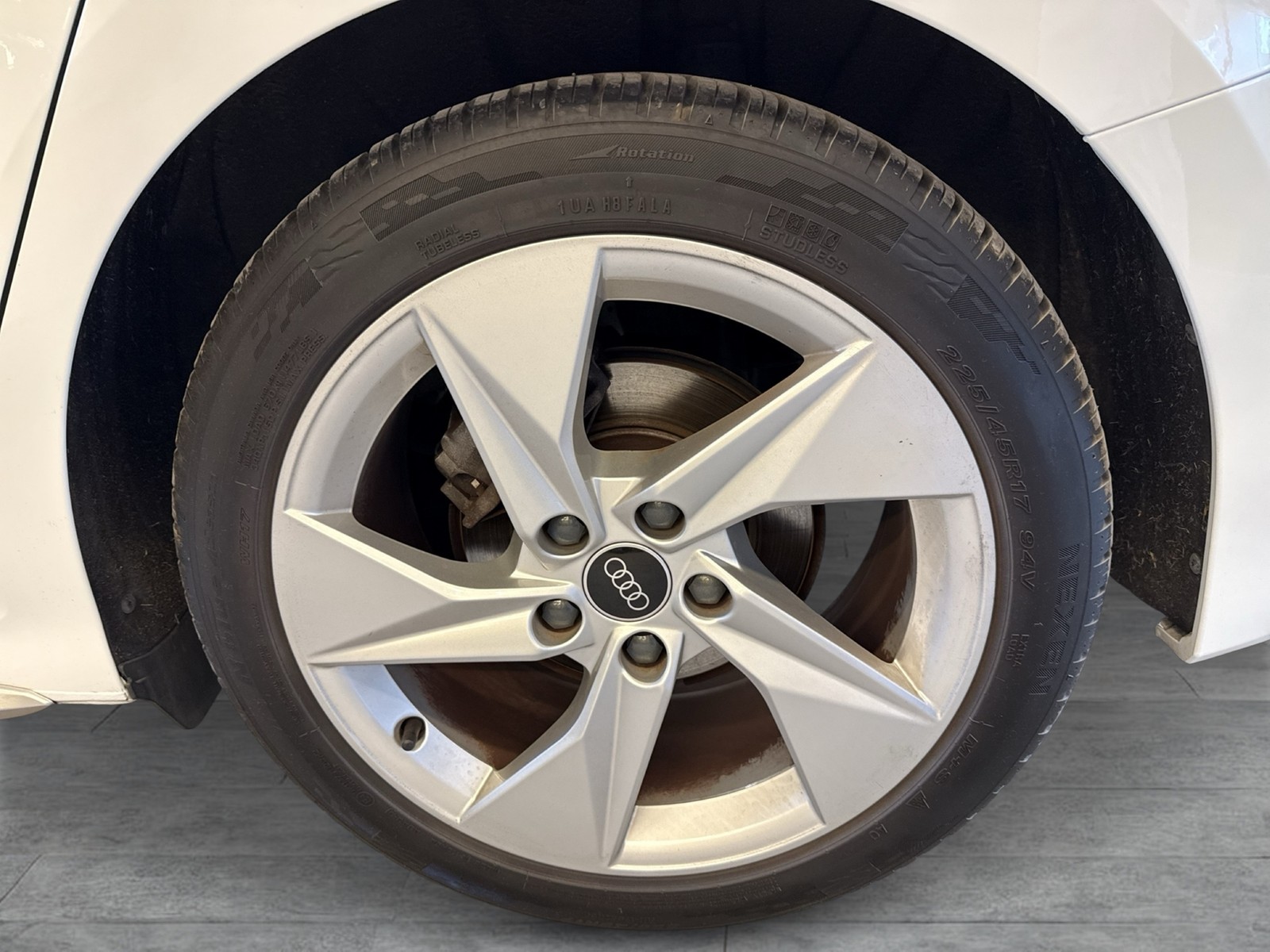 Audi A3 Sportback 30 S LINE NAVI+ LM17 SITZHEIZUNG