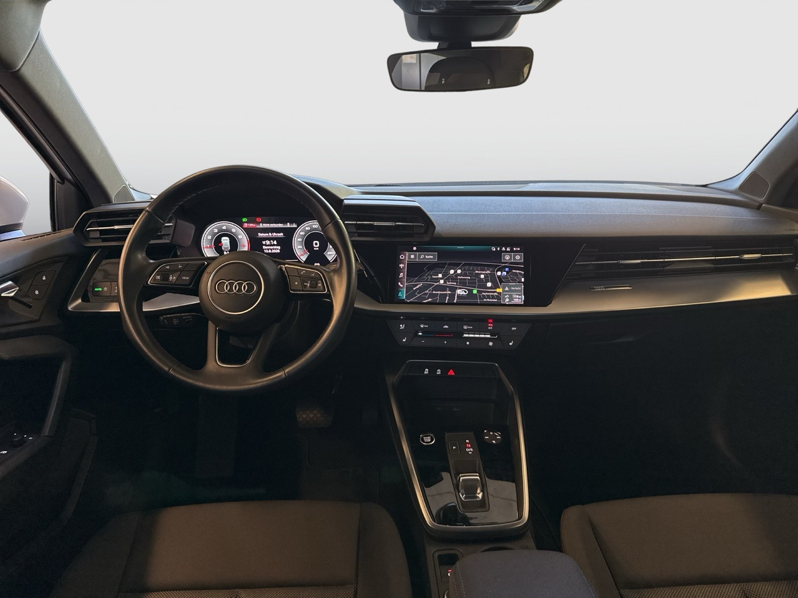 Audi A3 Sportback 30 S LINE NAVI+ LM17 SITZHEIZUNG