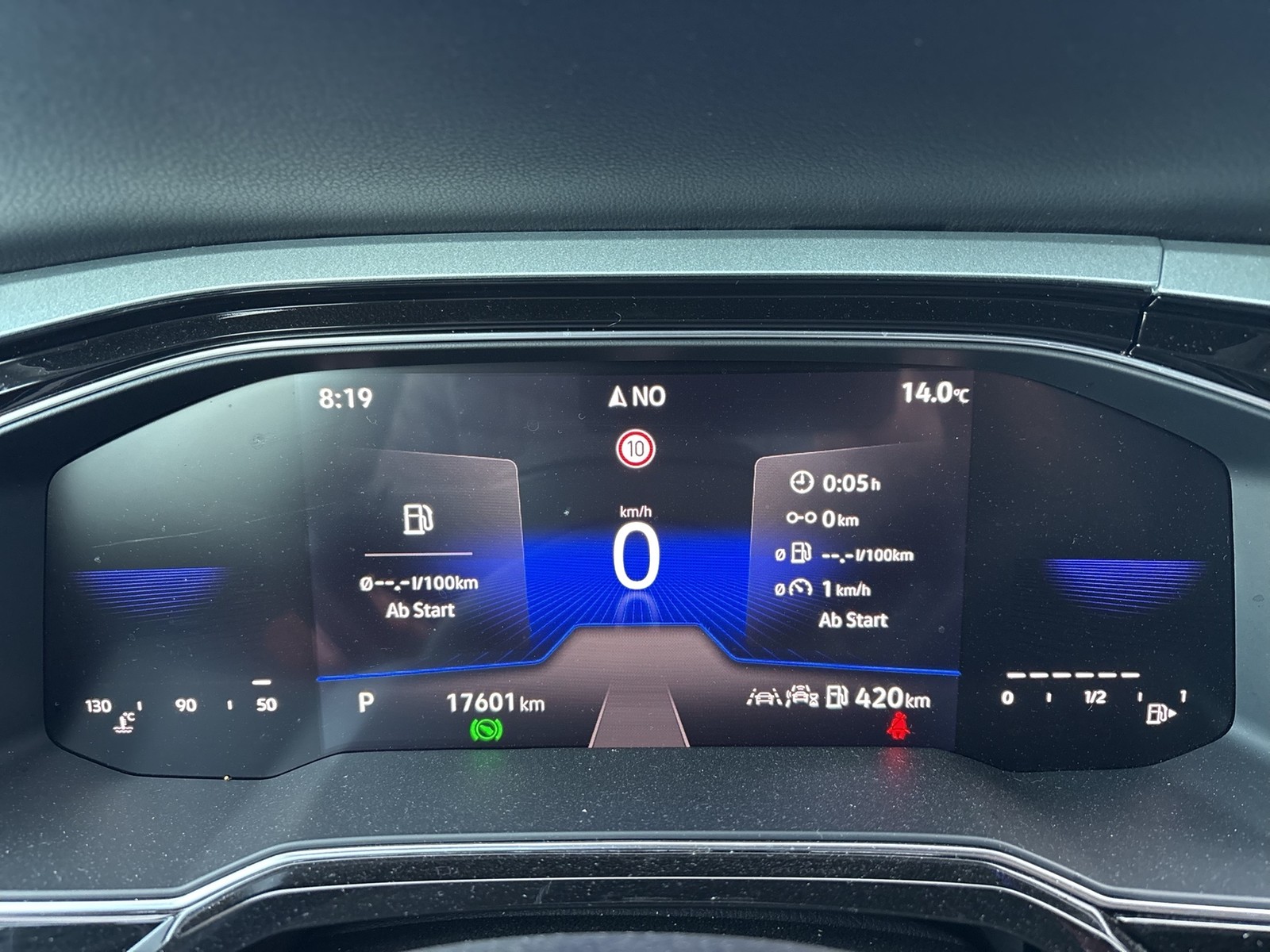 Volkswagen Polo 1.0 GOAL AHK CAM ACC NAVI ALU CARPLAY LED