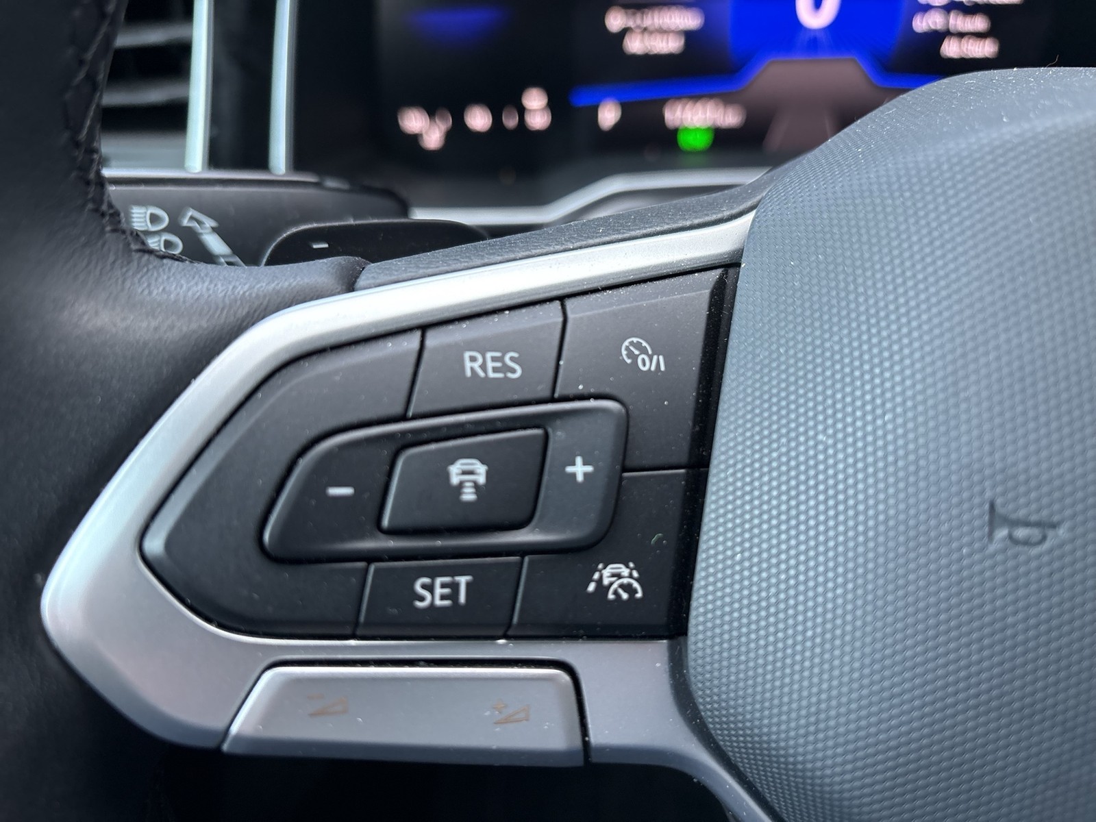 Volkswagen Polo 1.0 GOAL AHK CAM ACC NAVI ALU CARPLAY LED