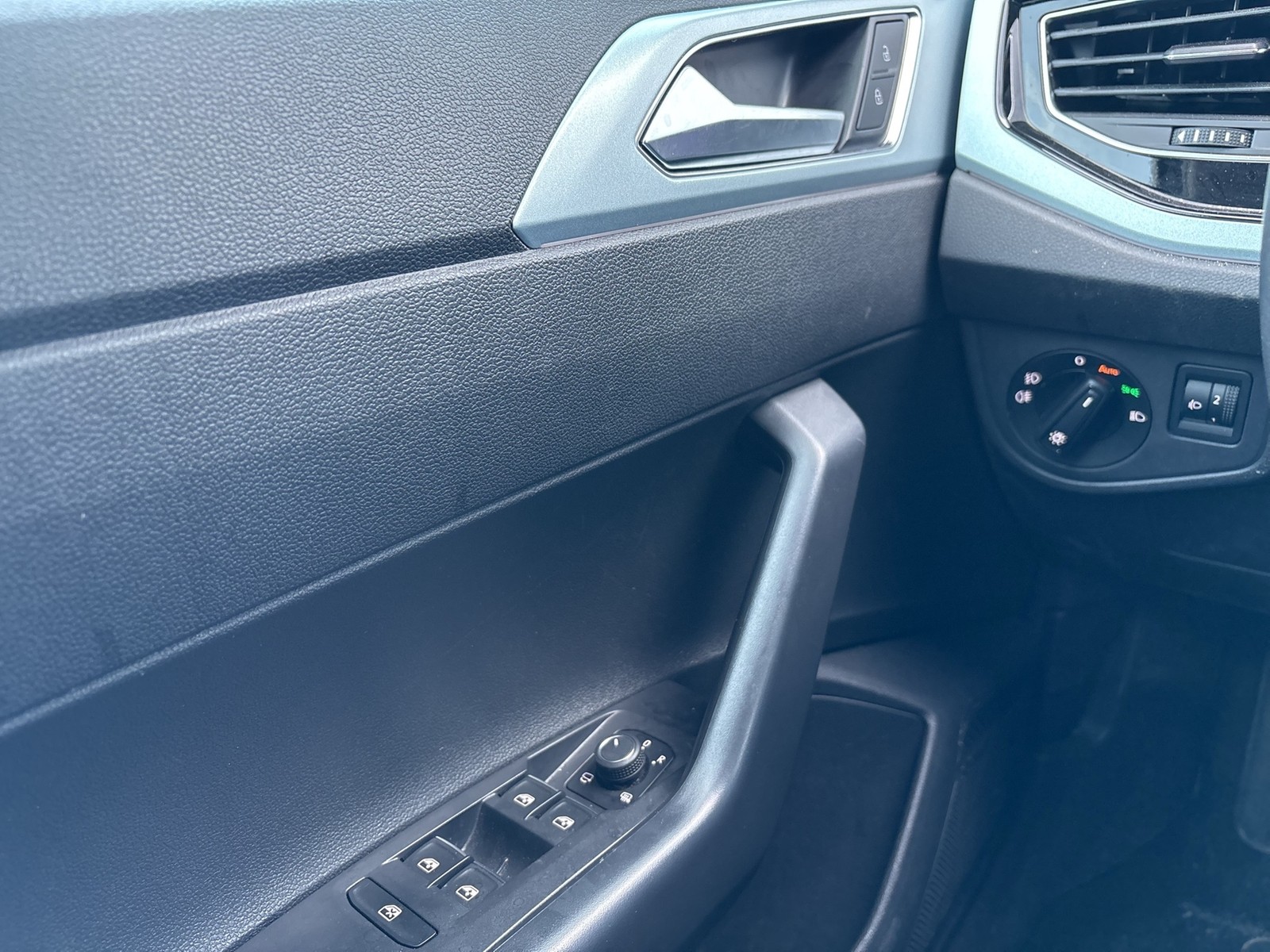Volkswagen Polo 1.0 GOAL AHK CAM ACC NAVI ALU CARPLAY LED