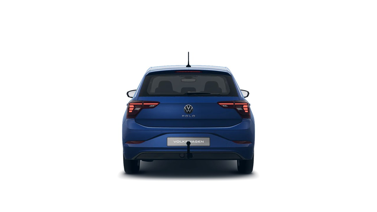 Volkswagen Polo 1.0 GOAL AHK CAM ACC NAVI ALU CARPLAY LED