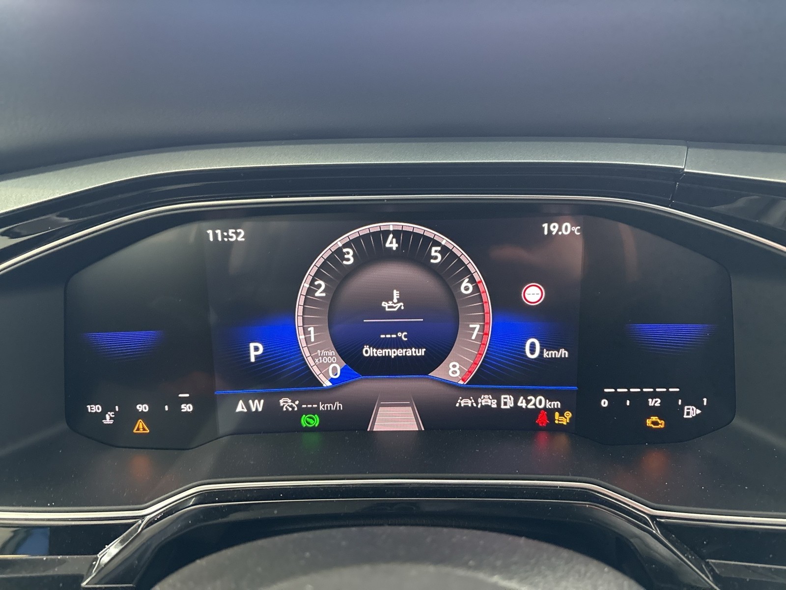 Volkswagen Polo 1.0 GOAL AHK CAM ACC NAVI ALU CARPLAY LED