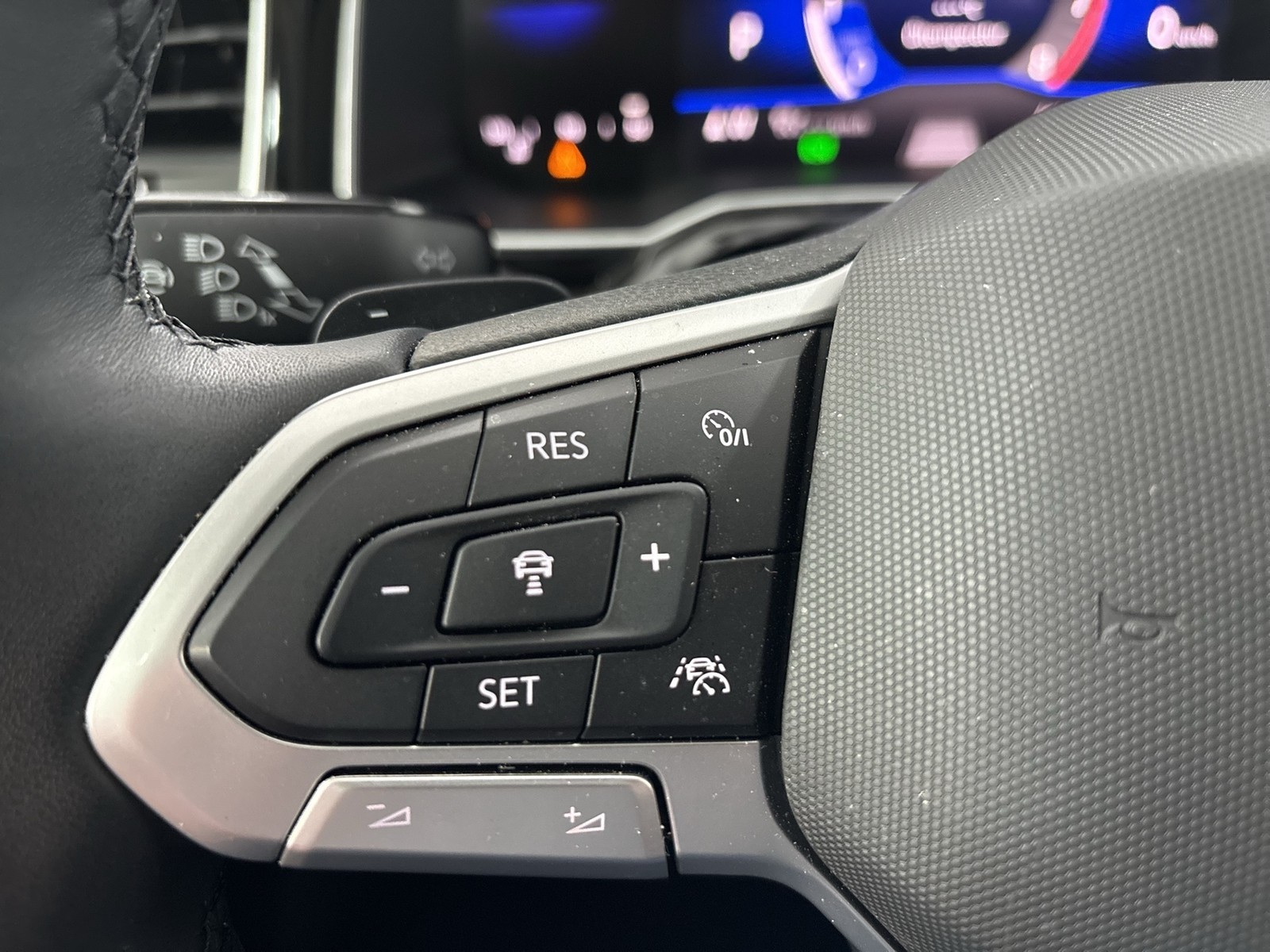 Volkswagen Polo 1.0 GOAL AHK CAM ACC NAVI ALU CARPLAY LED