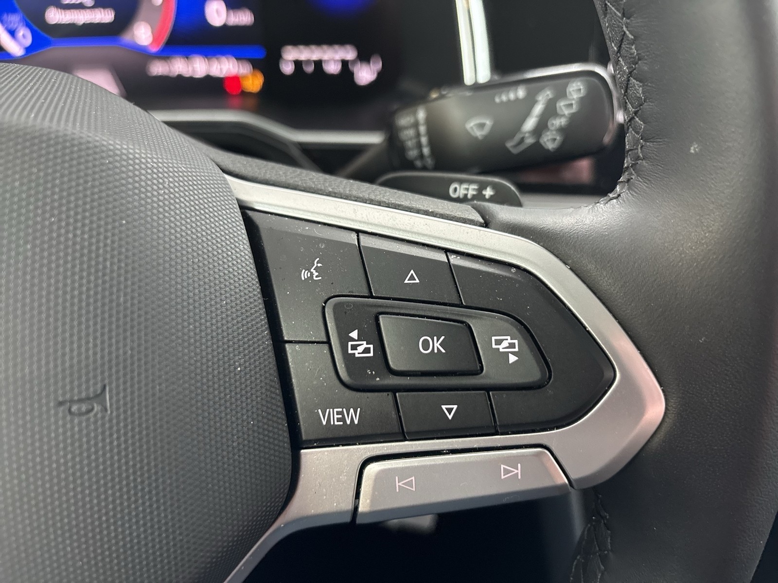 Volkswagen Polo 1.0 GOAL AHK CAM ACC NAVI ALU CARPLAY LED