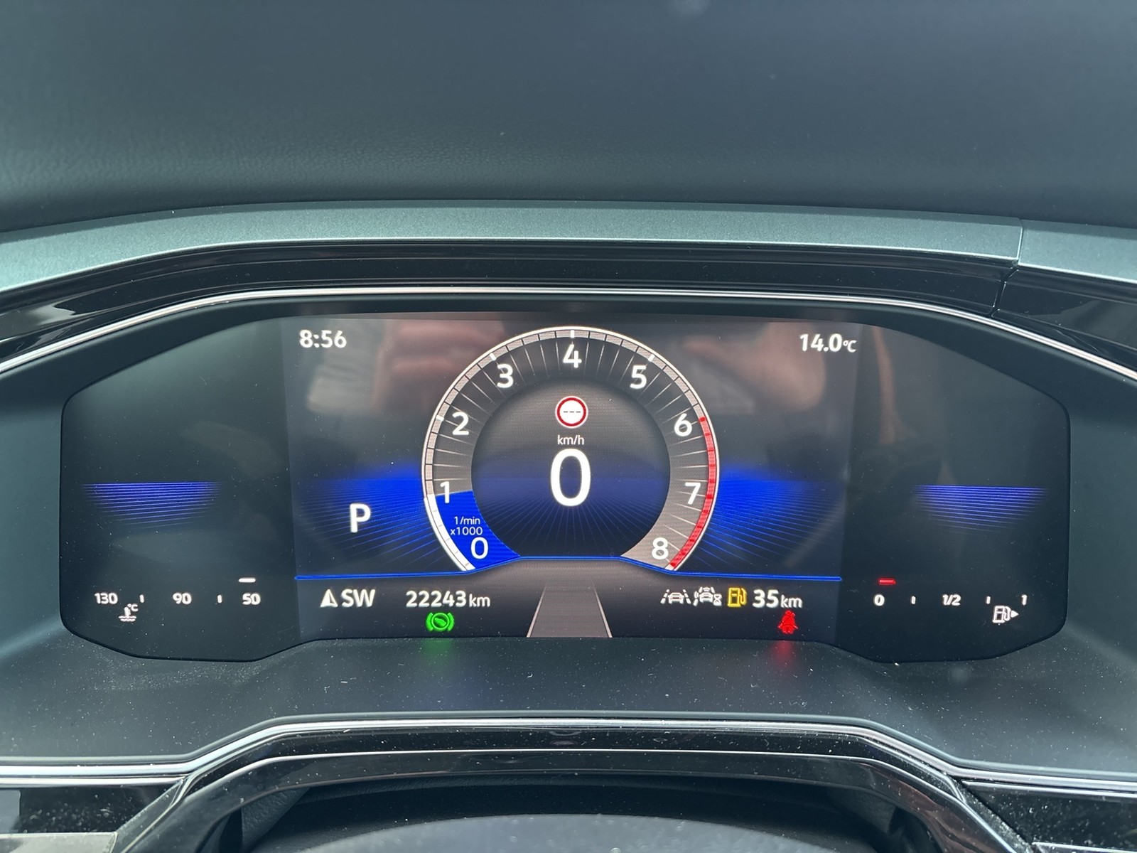 Volkswagen Polo 1.0 GOAL AHK CAM ACC NAVI ALU CARPLAY LED