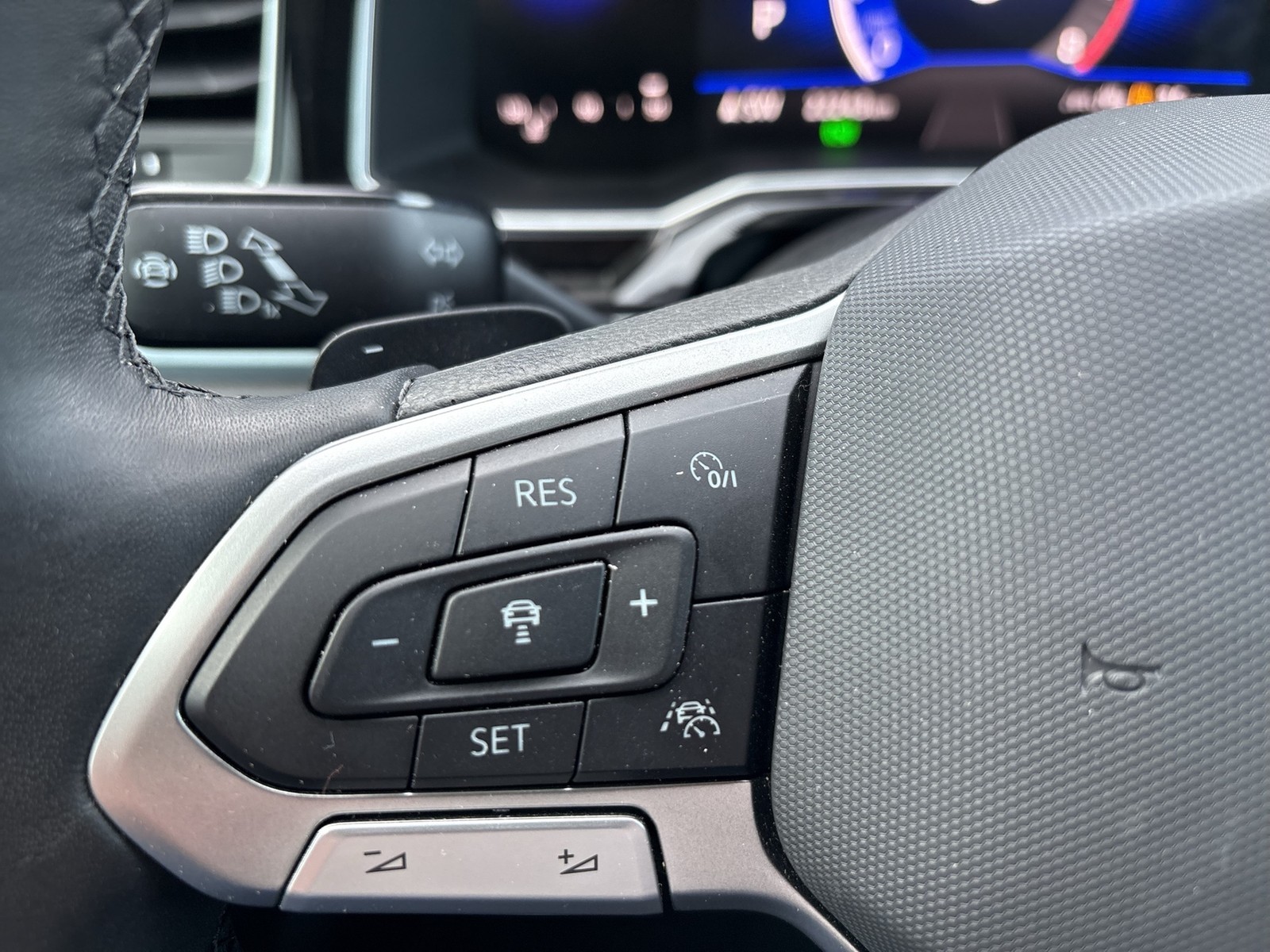 Volkswagen Polo 1.0 GOAL AHK CAM ACC NAVI ALU CARPLAY LED