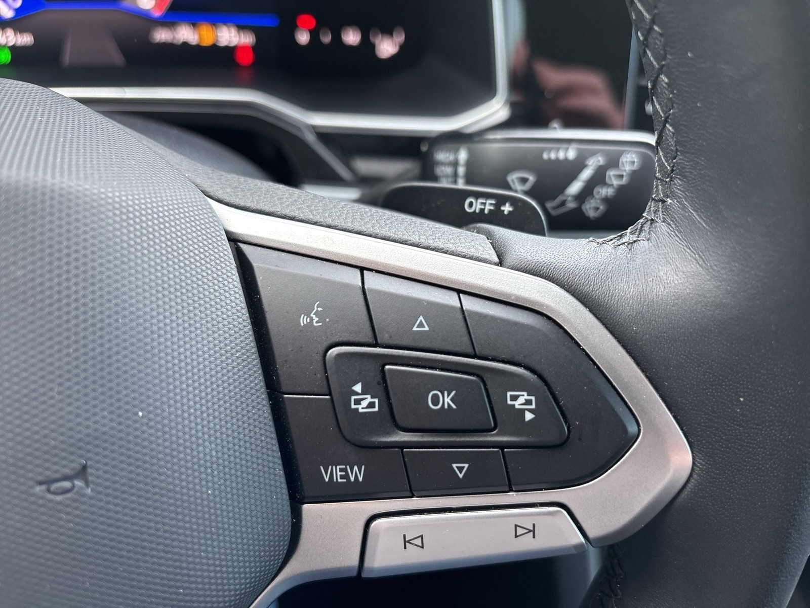 Volkswagen Polo 1.0 GOAL AHK CAM ACC NAVI ALU CARPLAY LED