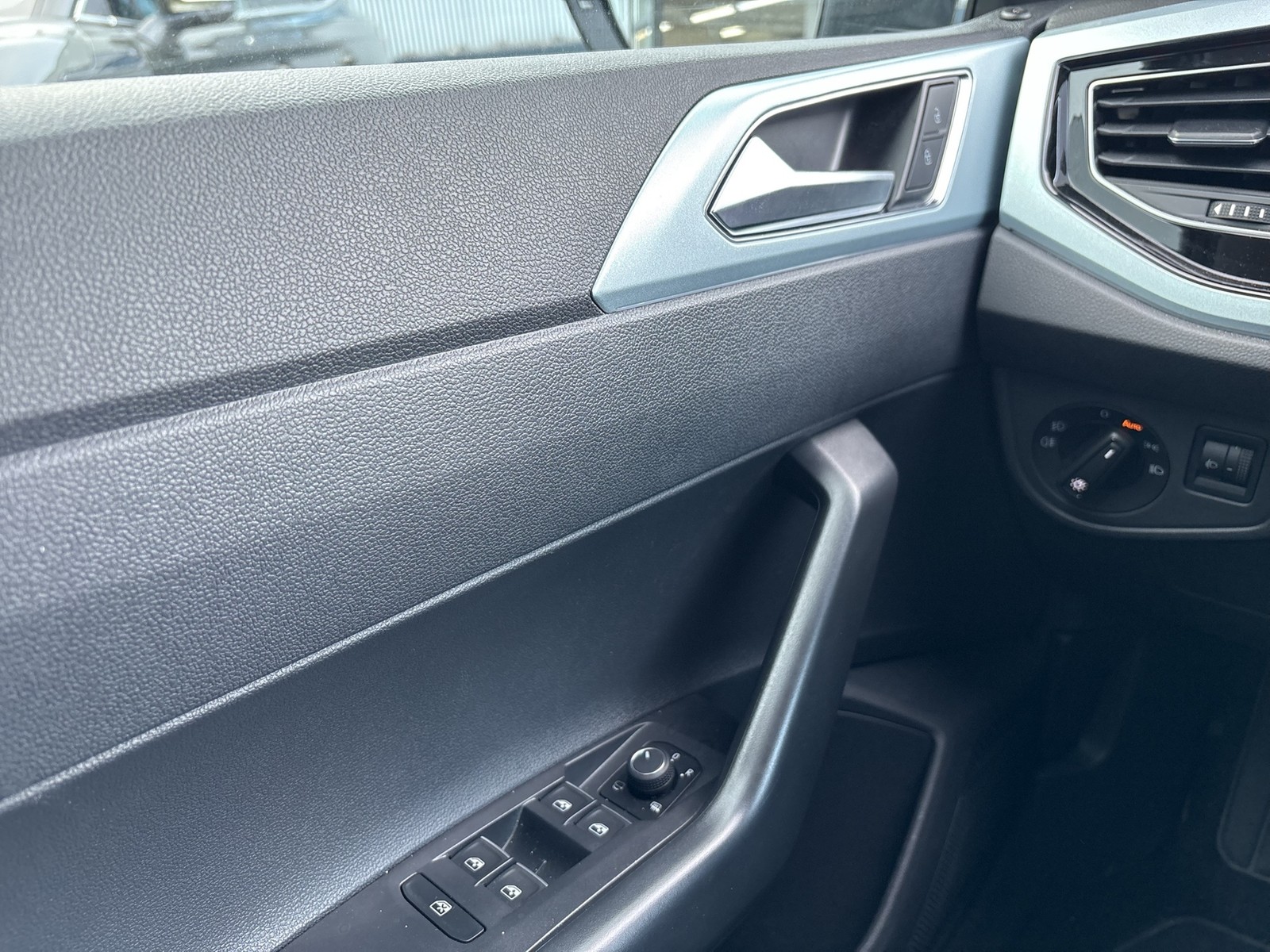 Volkswagen Polo 1.0 GOAL AHK CAM ACC NAVI ALU CARPLAY LED