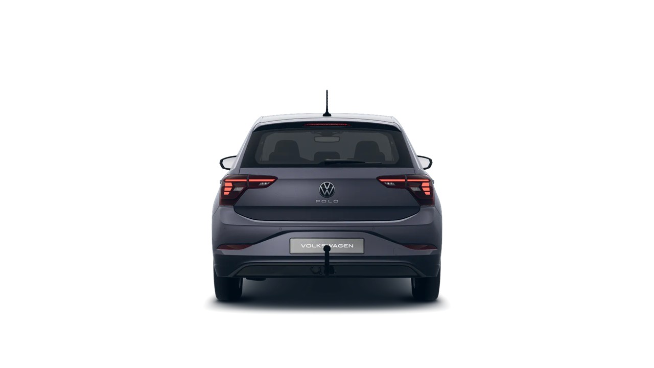 Volkswagen Polo 1.0 GOAL AHK CAM ACC NAVI ALU CARPLAY LED