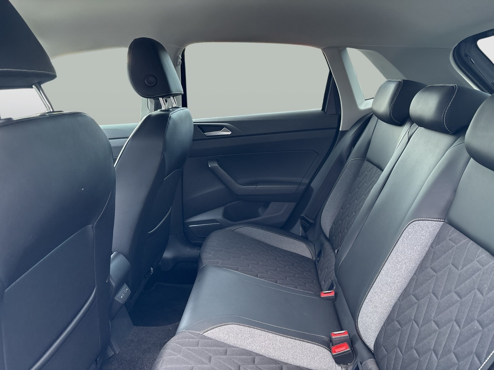 Volkswagen Polo 1.0 GOAL AHK CAM ACC NAVI ALU CARPLAY LED