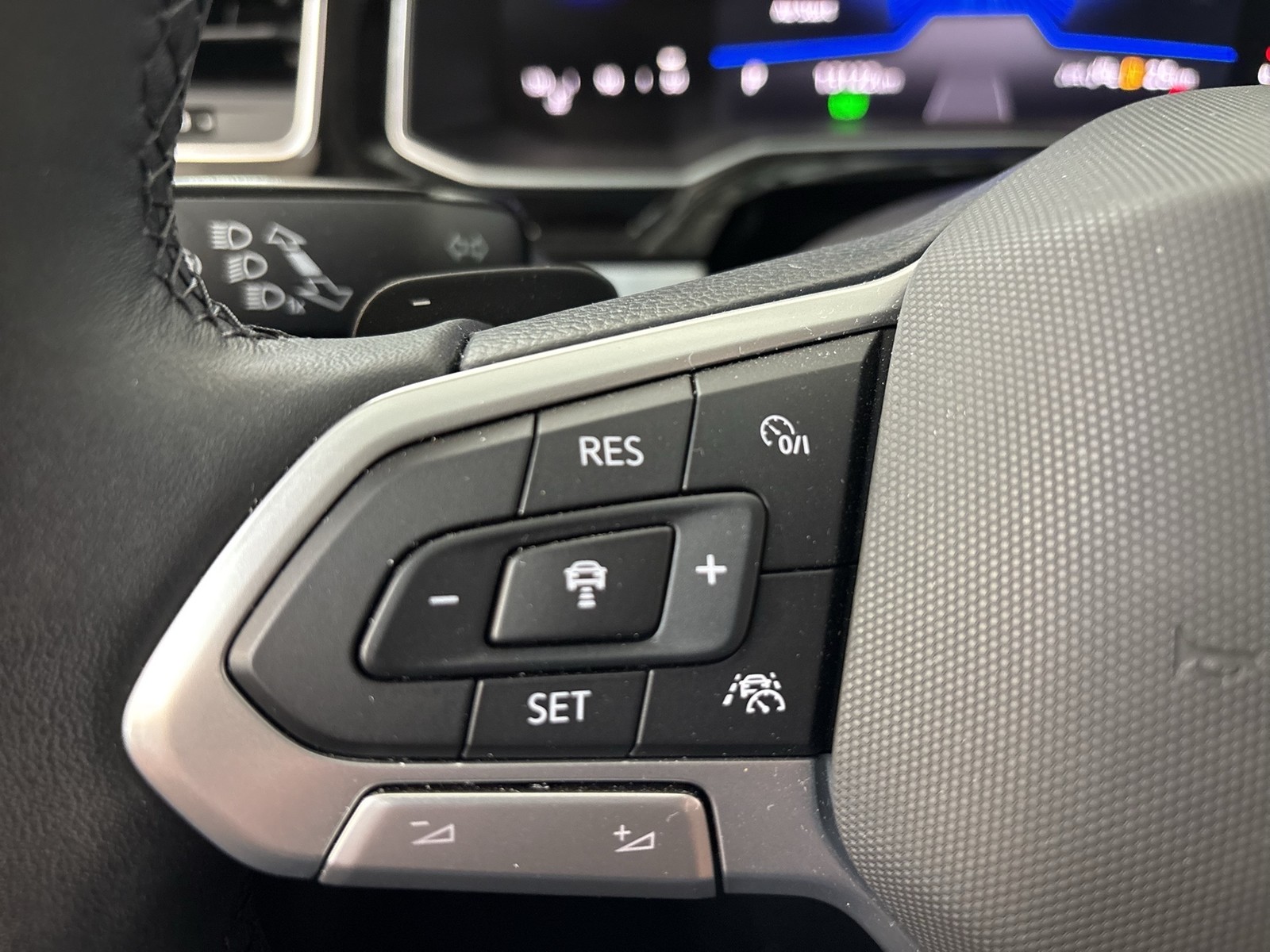 Volkswagen Polo 1.0 GOAL AHK CAM ACC NAVI ALU CARPLAY LED
