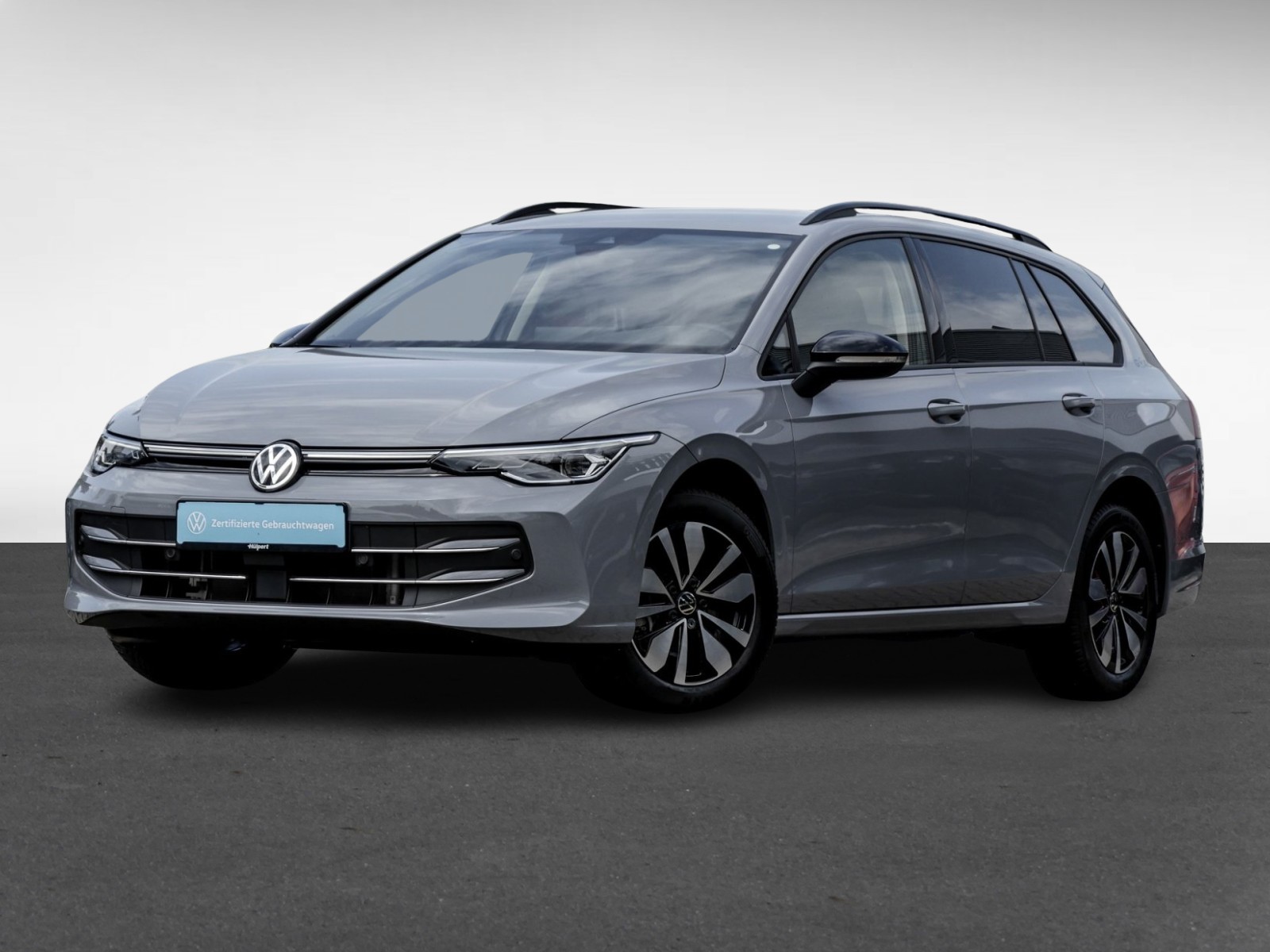 Volkswagen Golf Variant VIII 2.0 GOAL FACELIFT CAM ACC NAVI