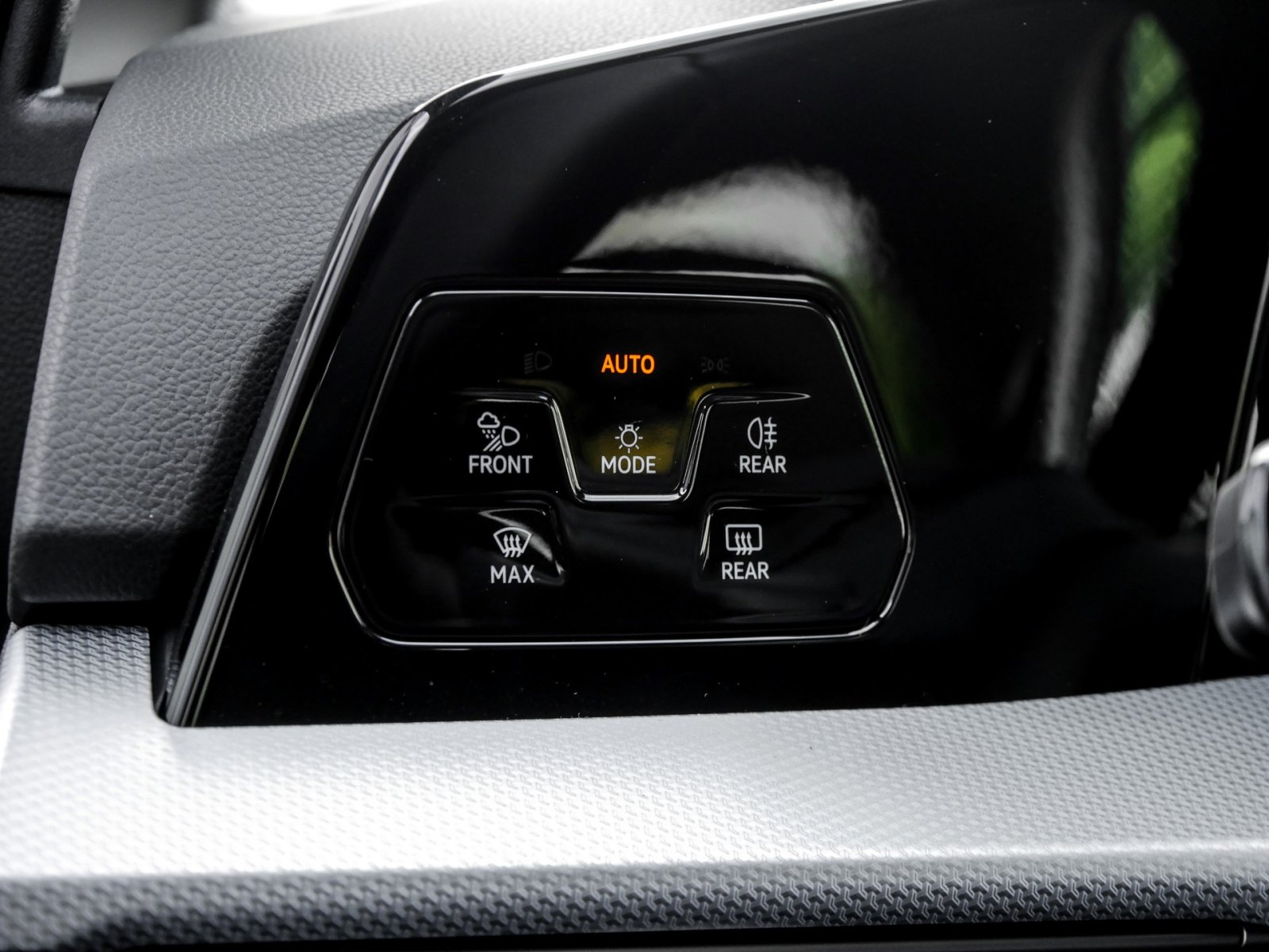 Volkswagen Golf Variant VIII 2.0 GOAL FACELIFT CAM ACC NAVI