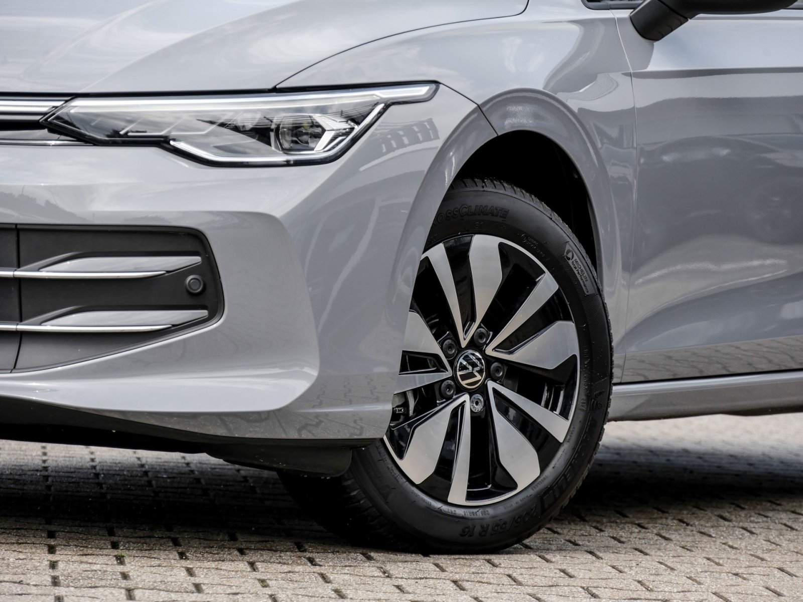 Volkswagen Golf Variant VIII 2.0 GOAL FACELIFT CAM ACC NAVI