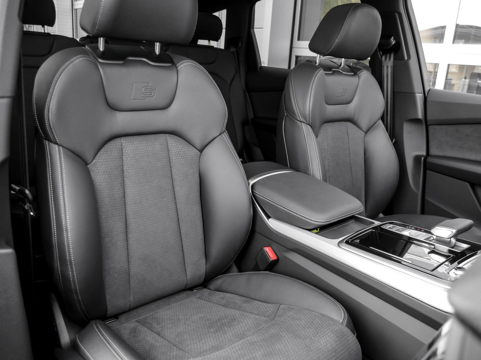 Audi Q7 60 TFSI e quattro S Line AHK+Pano+B&O+AmbienteLichtüaketPlus+HeadUpDisplay