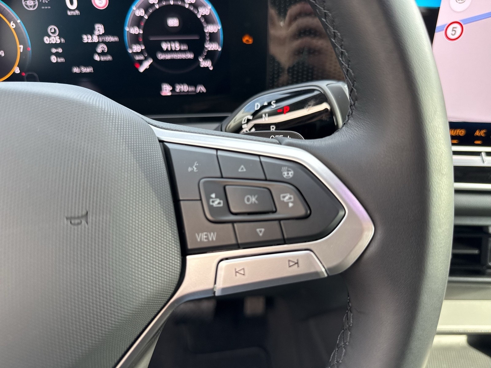 Volkswagen Tiguan 1.5 eTSI LIFE 360CAM ACC LM18 NAVI SITZHZ