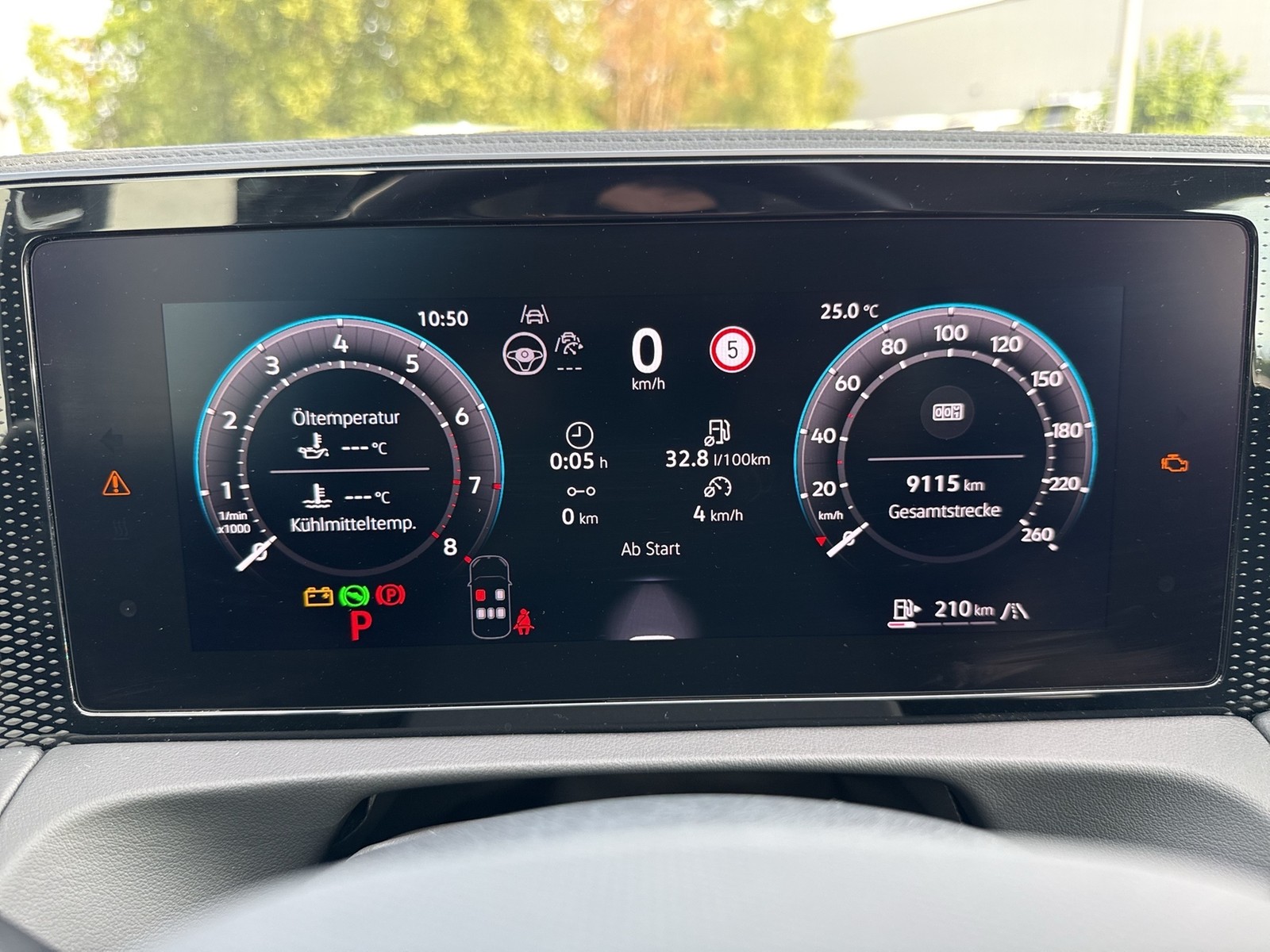 Volkswagen Tiguan 1.5 eTSI LIFE 360CAM ACC LM18 NAVI SITZHZ