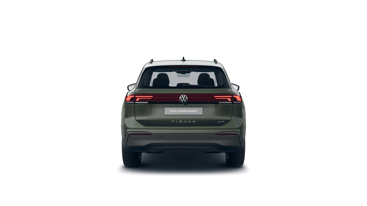 Volkswagen Tiguan 1.5 eTSI LIFE 360CAM ACC LM18 NAVI SITZHZ