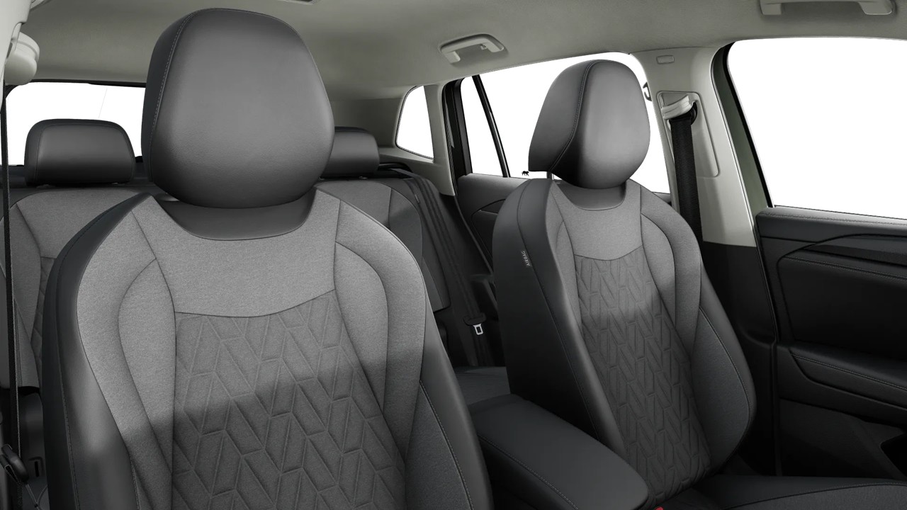 Volkswagen Tiguan 1.5 eTSI LIFE 360CAM ACC LM18 NAVI SITZHZ