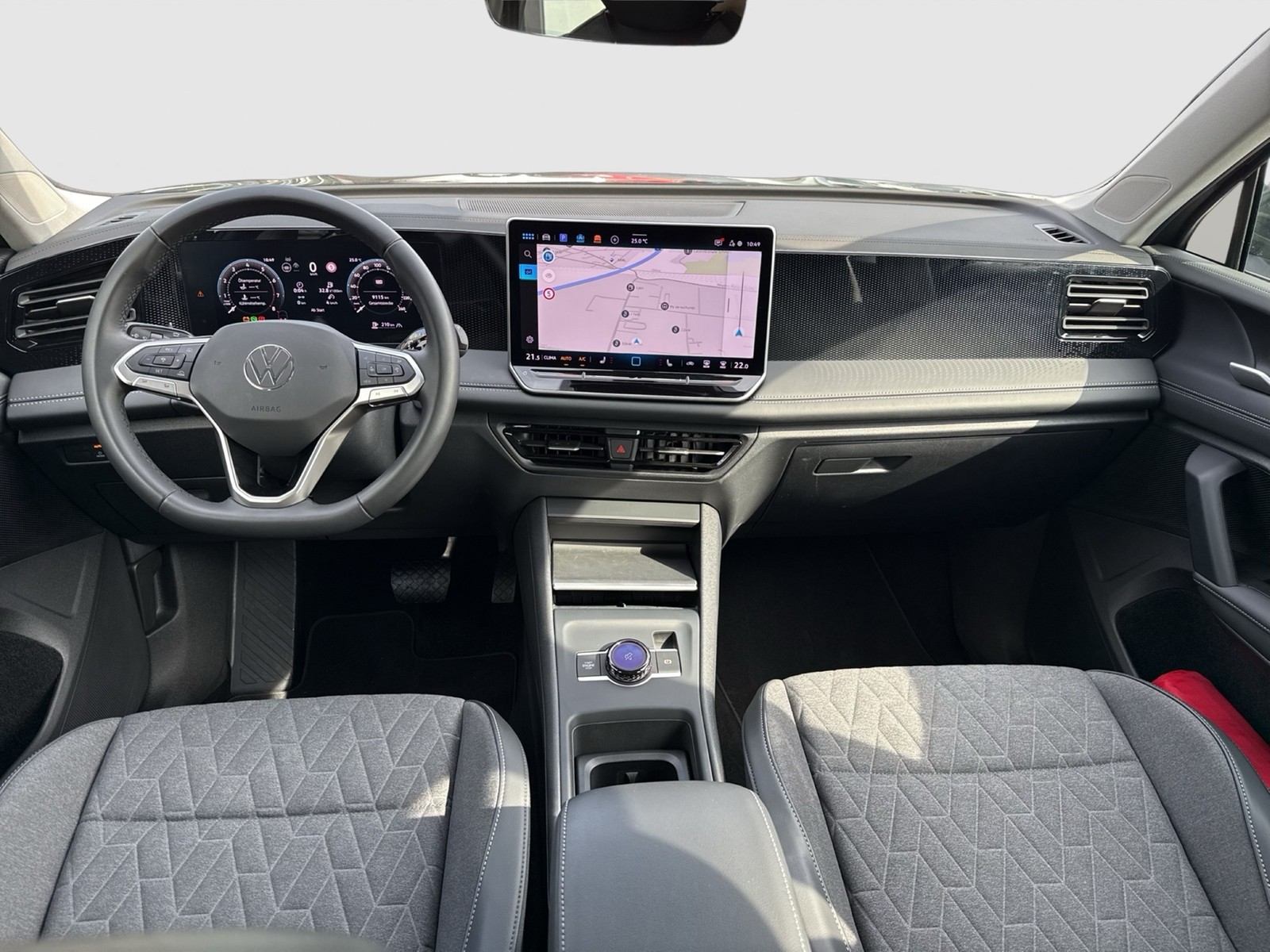 Volkswagen Tiguan 1.5 eTSI LIFE 360CAM ACC LM18 NAVI SITZHZ
