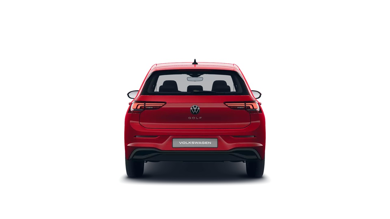 Volkswagen Golf VIII 2.0 COMFORTLINE FACELIFT CARPLAY SITZHEIZUNG LED