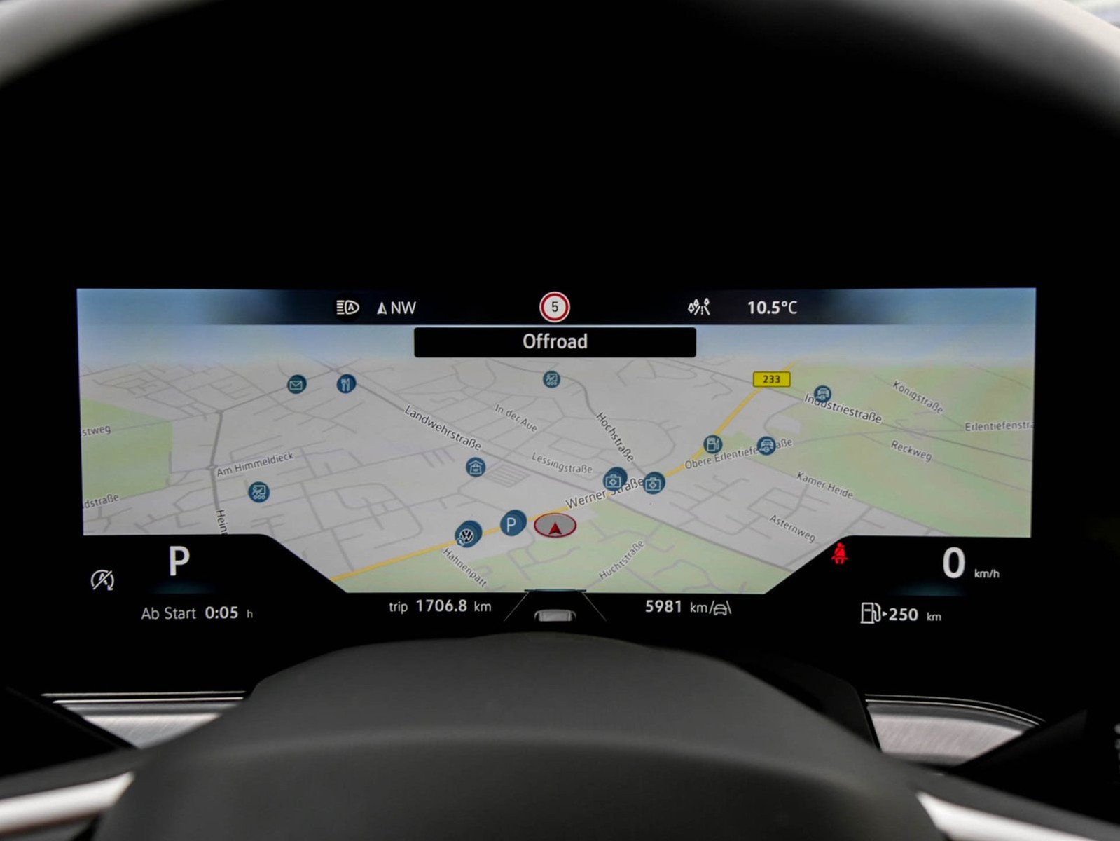 Volkswagen Touareg V6 ELEGANCE NEUESMODELL STANDHZ CAM LM20