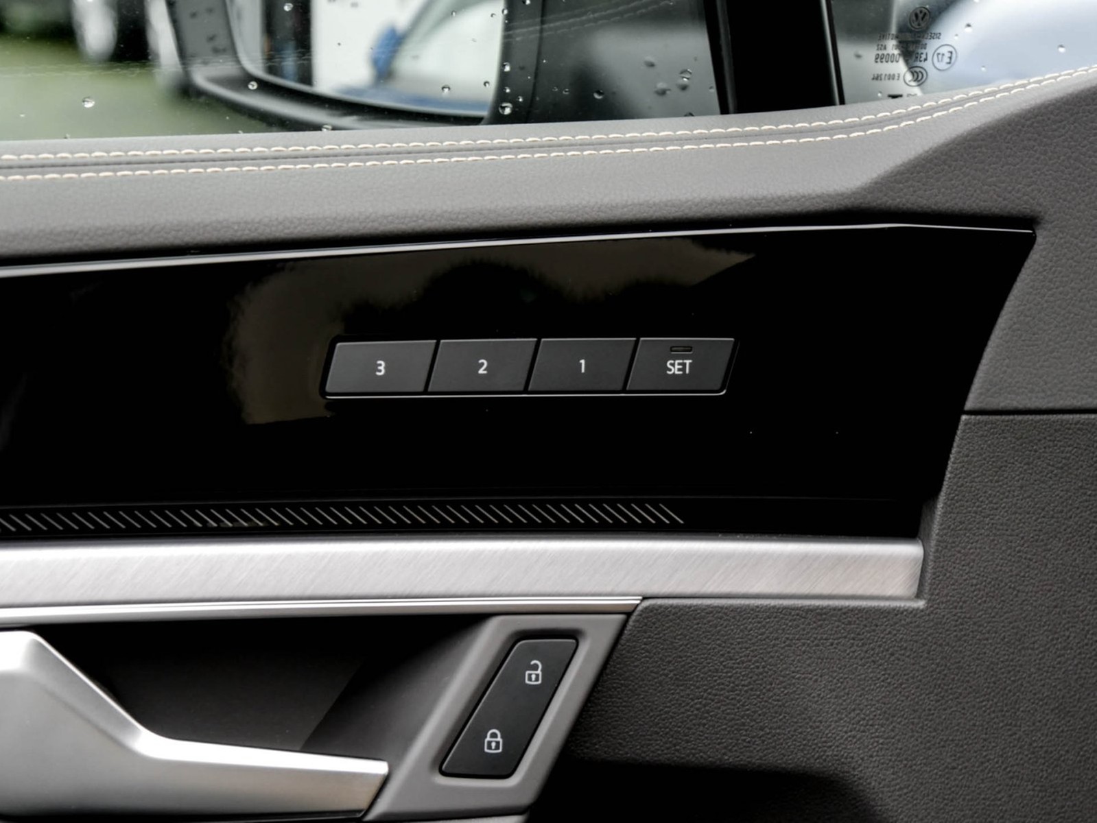 Volkswagen Touareg V6 ELEGANCE NEUESMODELL STANDHZ CAM LM20