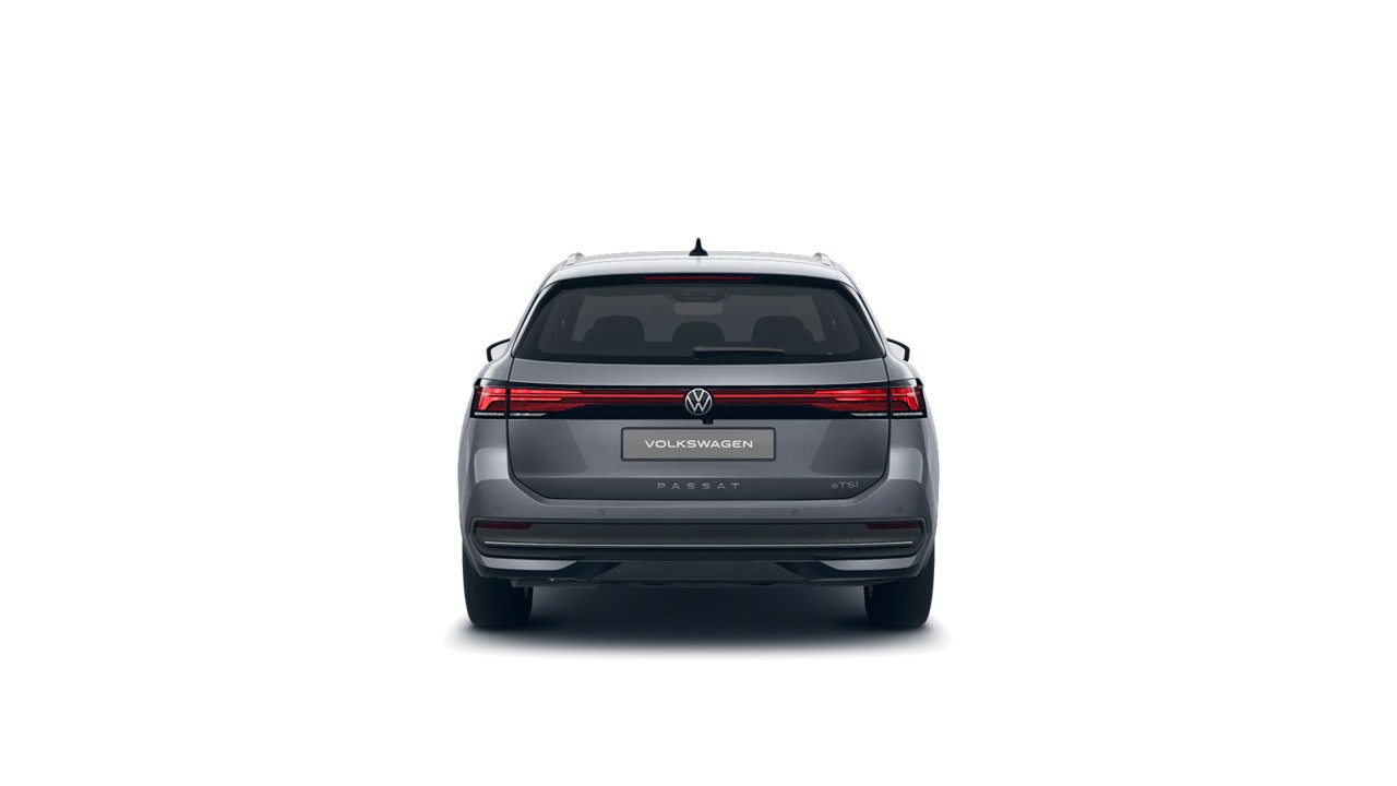 Volkswagen Passat Variant 1.5 eTSI BUSINESS CAM ACC EKLAPPE