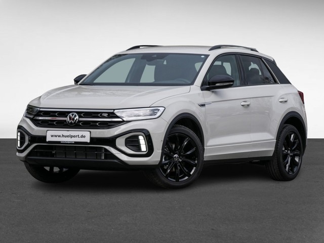 Volkswagen T-Roc 1.0 R-LINE BLACKSTYLE AHK KAMERA ALU18 NAVI