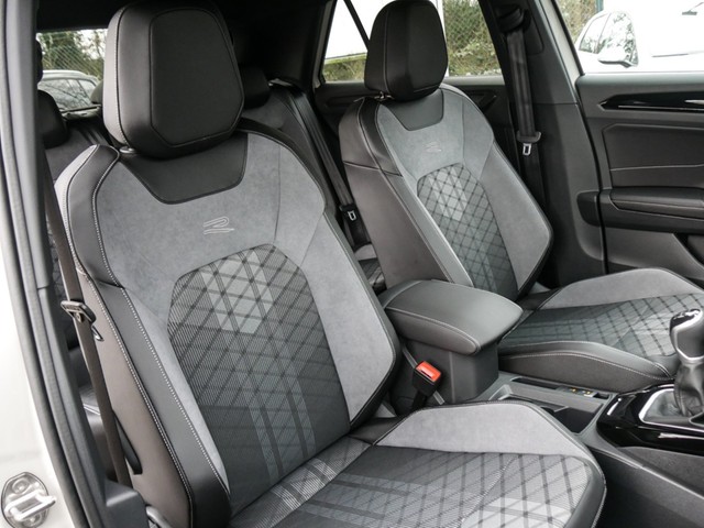 Volkswagen T-Roc 1.0 R-LINE BLACKSTYLE AHK KAMERA ALU18 NAVI