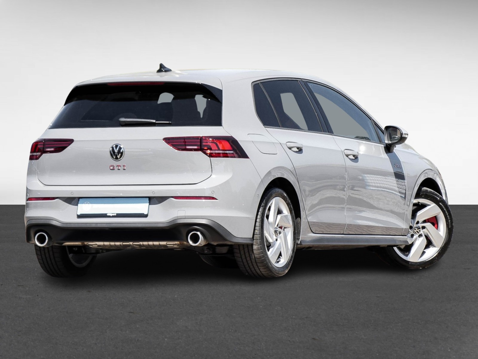 Volkswagen Golf VIII 2.0 GTI FACELIFT NAVI KAMERA ALU
