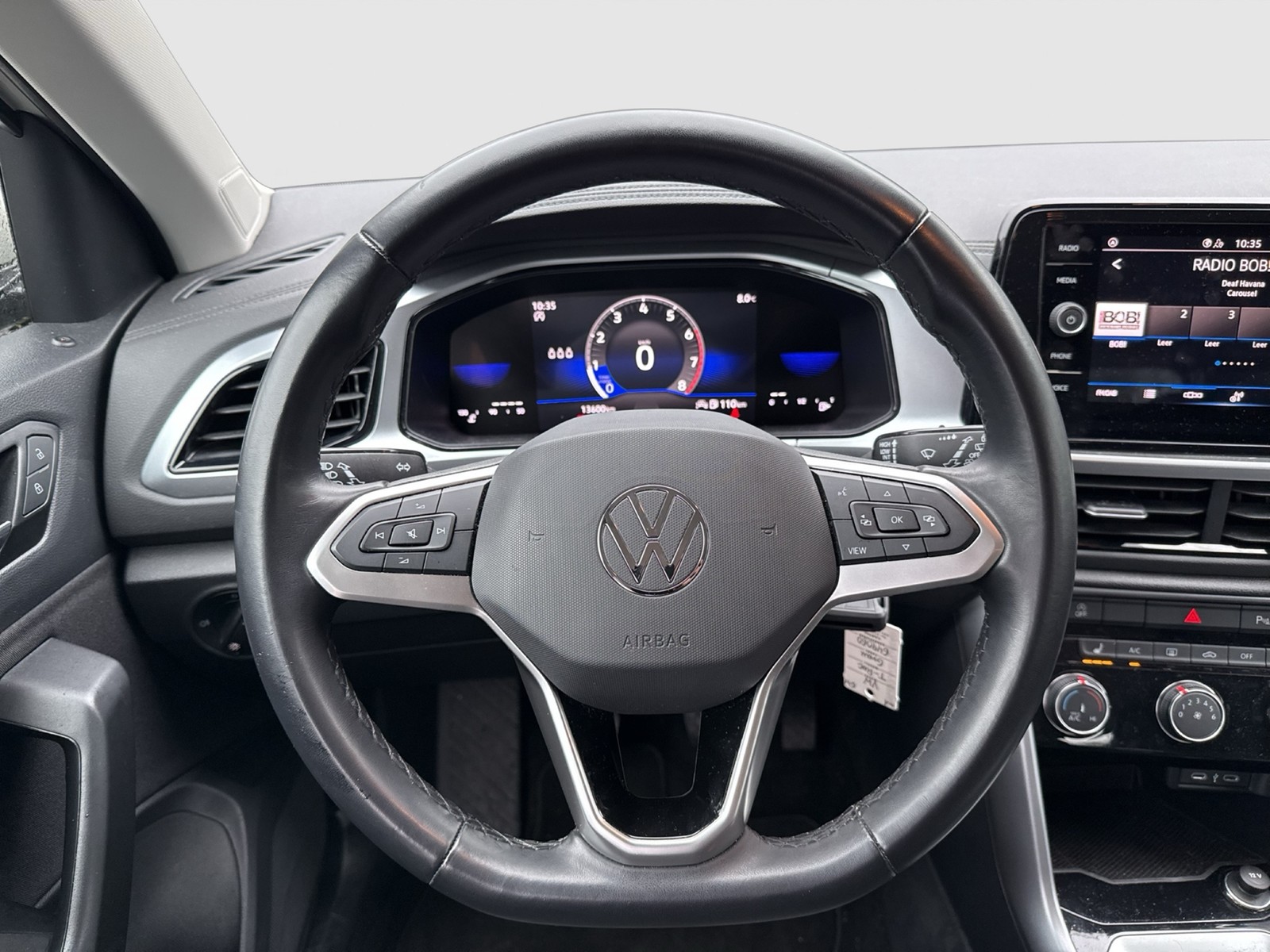 Volkswagen T-Roc 1.0 LIFE CARPLAY SITZHEIZUNG ALU LED