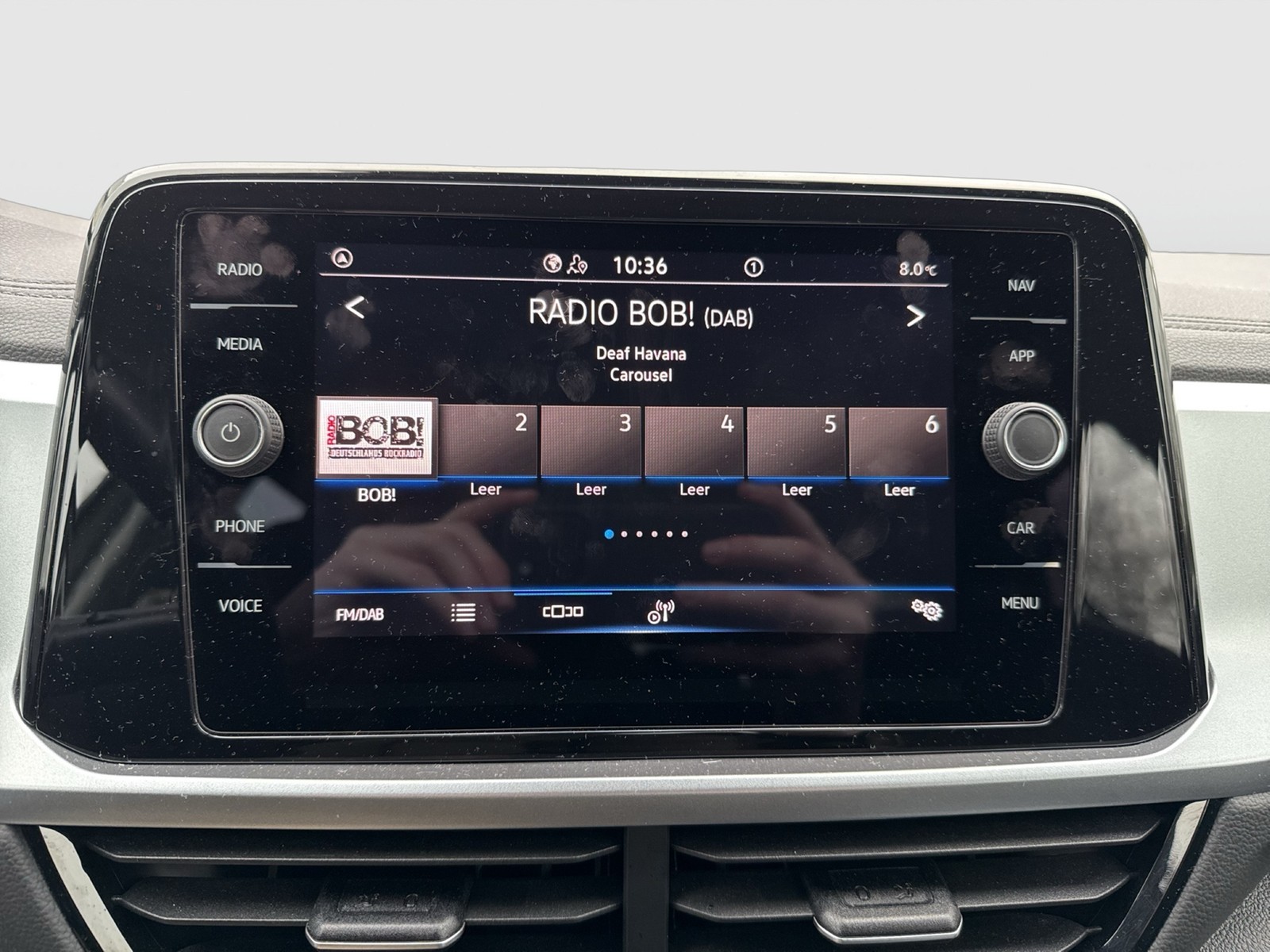 Volkswagen T-Roc 1.0 LIFE CARPLAY SITZHEIZUNG ALU LED