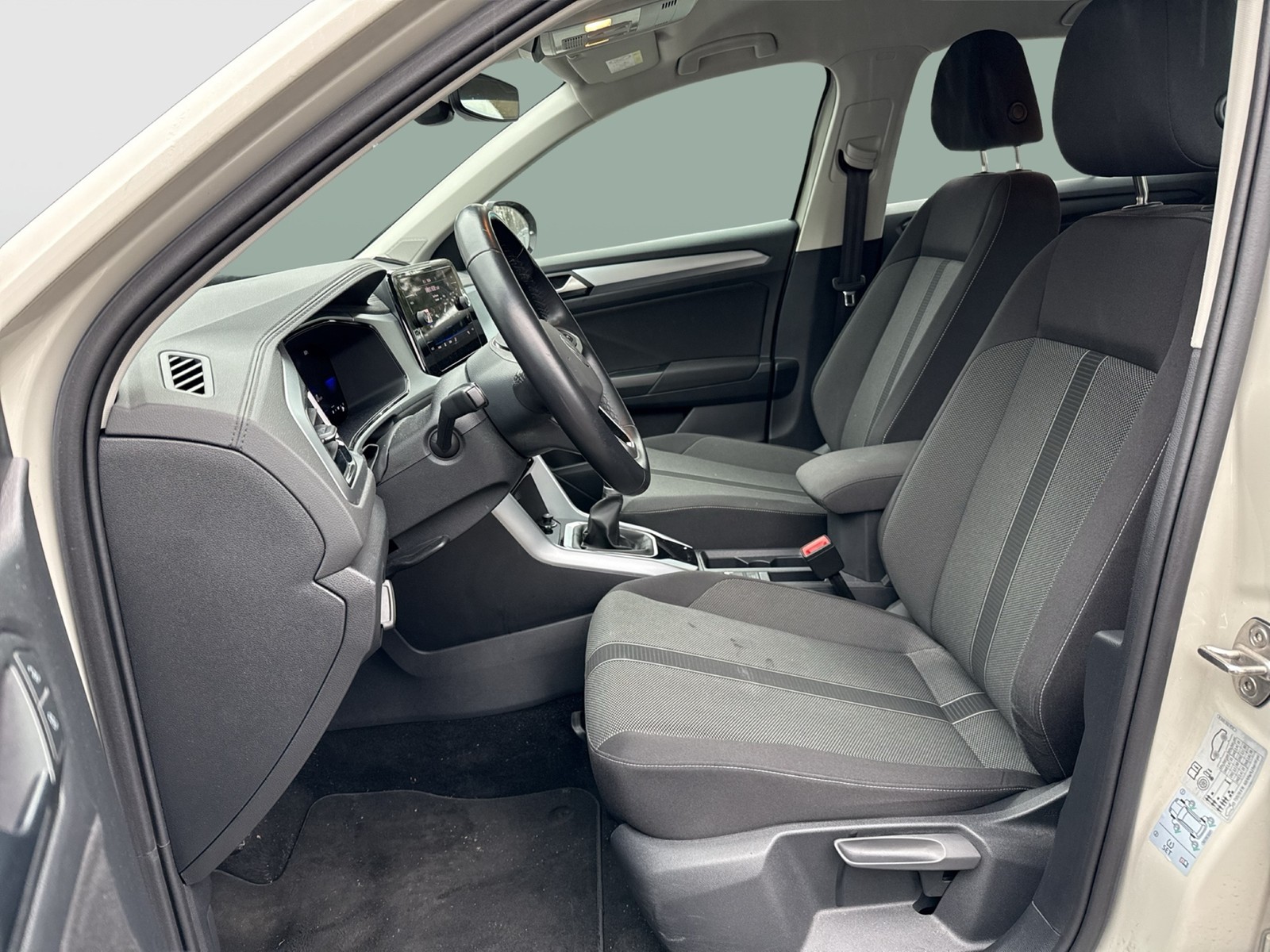 Volkswagen T-Roc 1.0 LIFE CARPLAY SITZHEIZUNG ALU LED