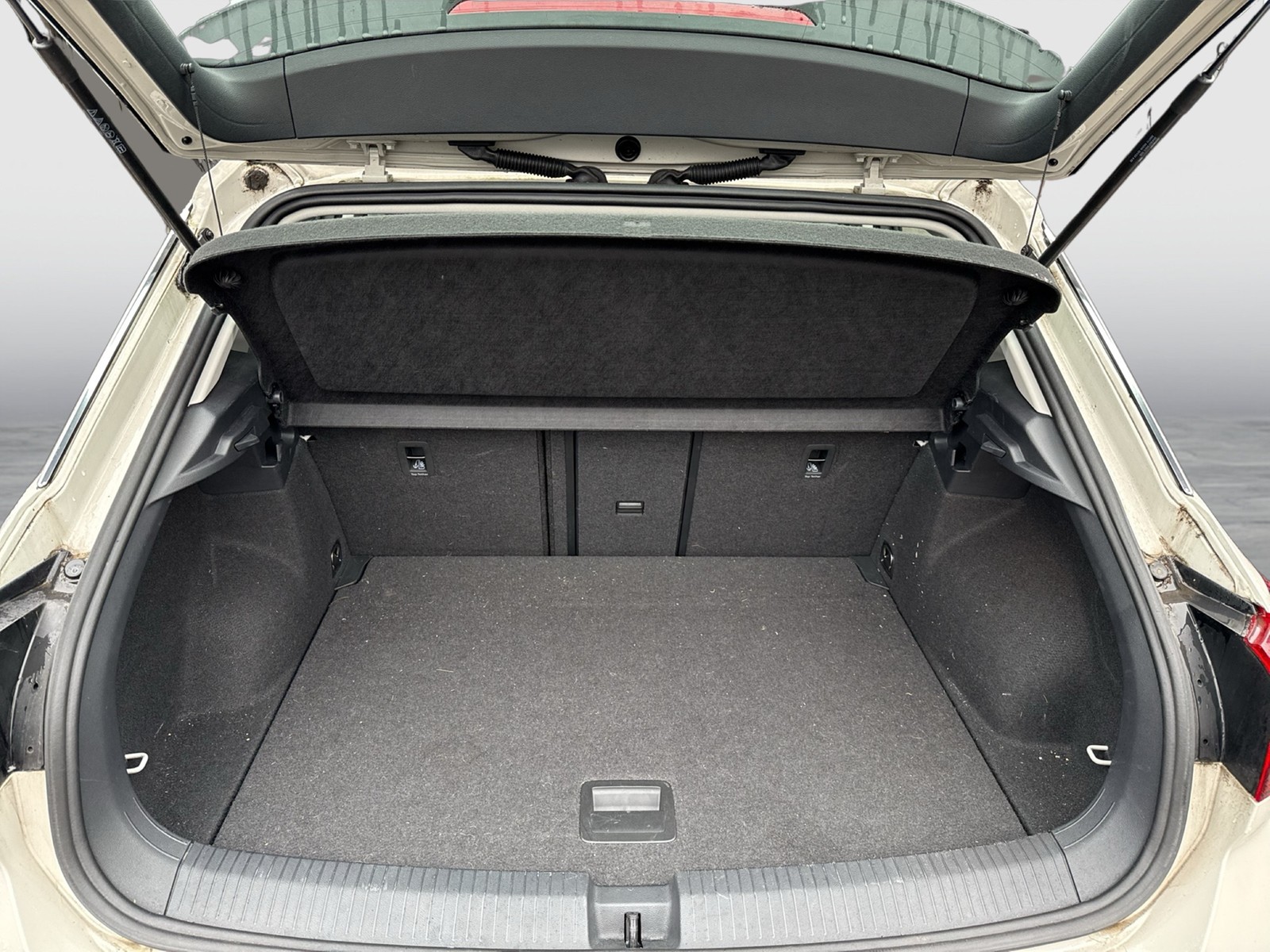 Volkswagen T-Roc 1.0 LIFE CARPLAY SITZHEIZUNG ALU LED