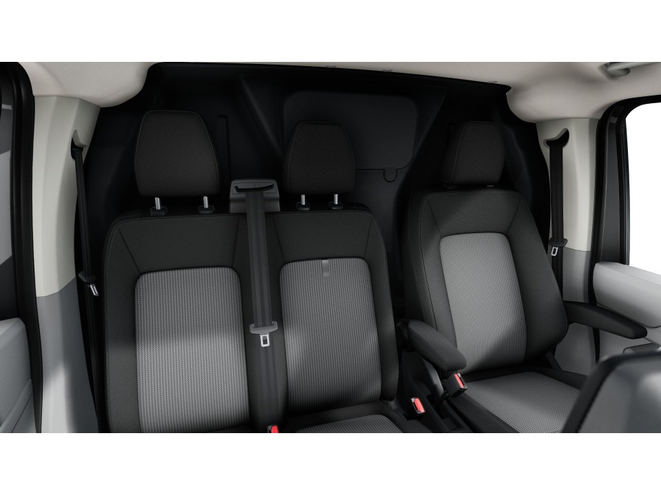 Volkswagen T7 Transporter E KASTEN KR AHK CAM