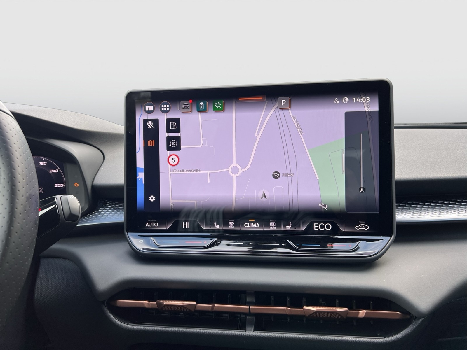 Cupra Terramar 1.5 HYBRID 360°CAM ACC LM18 HEADUP NAVI